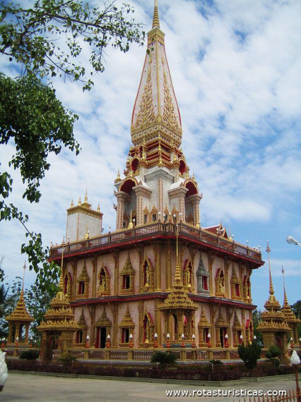 The Grand Palace