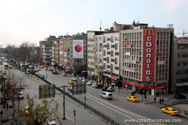 Istanbul, Turkey