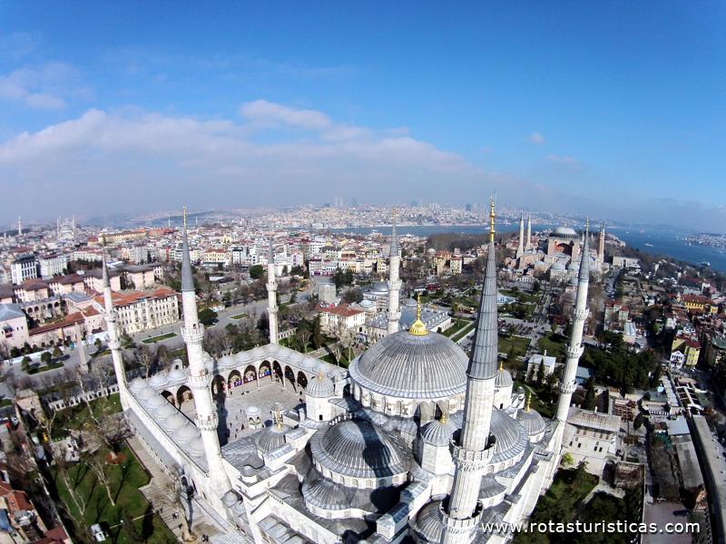 Istanbul - Turquia