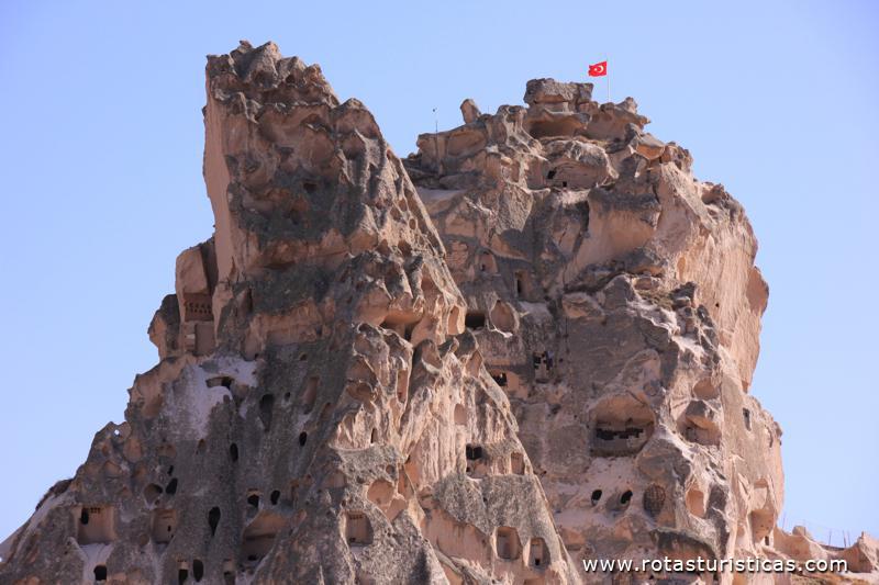 Capadócia, Göreme,Turkey