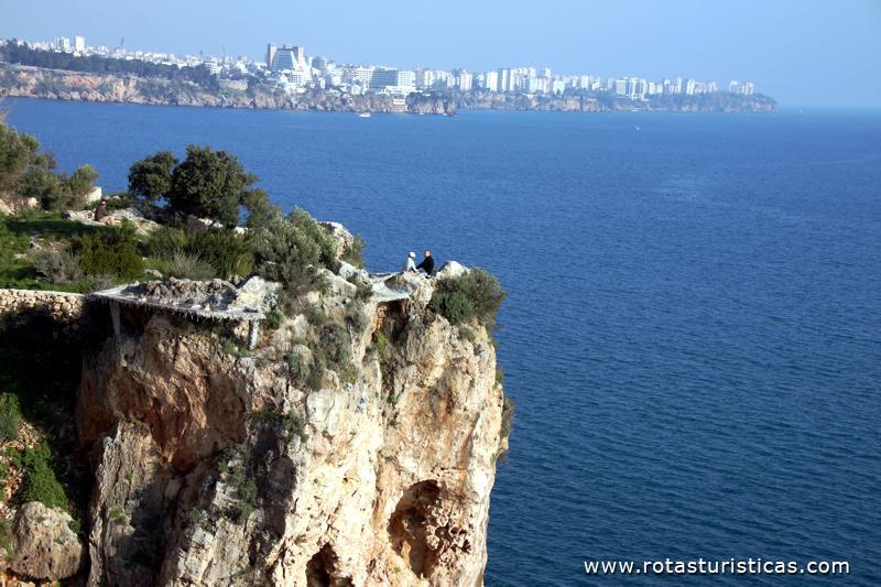 Antalya,Turkey