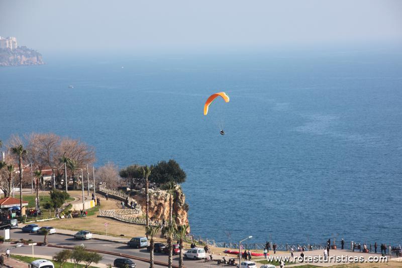 Antalya,Turkey