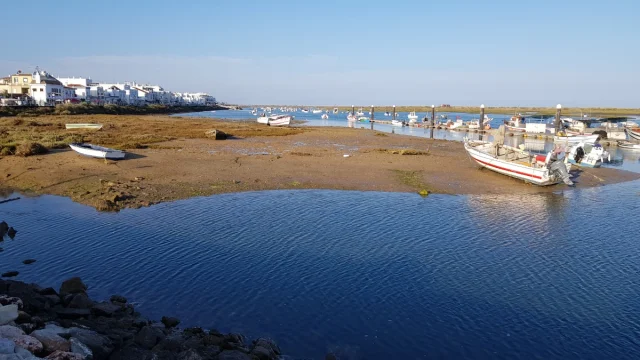 Cabanas de Tavira