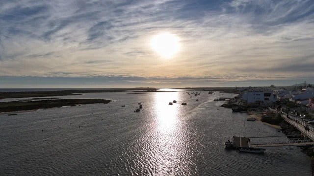 Cabanas de Tavira