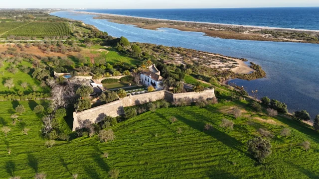 Cabanas de Tavira