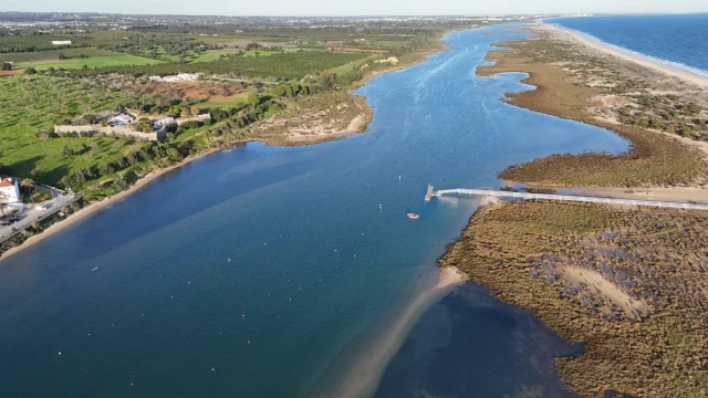 Cabanas de Tavira