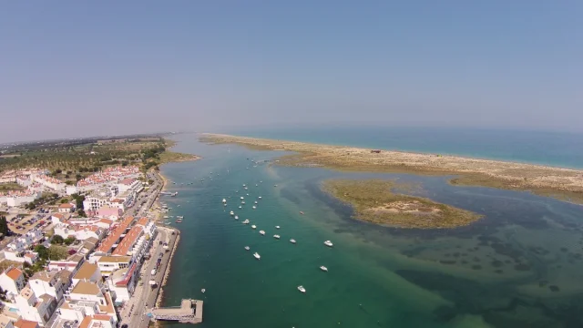 Cabanas de Tavira