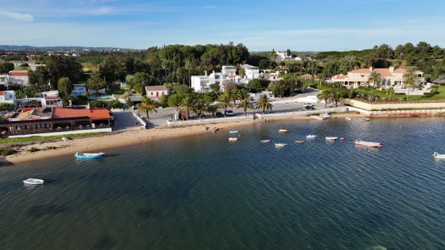 Cacela Velha, Algarve