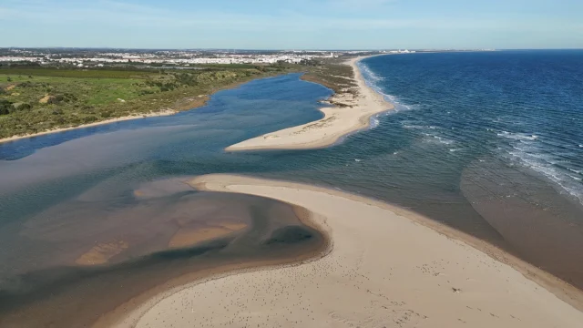 Cacela Velha, Algarve