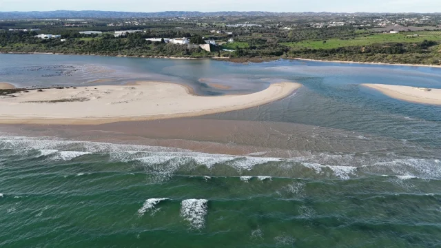 Cacela Velha, Algarve