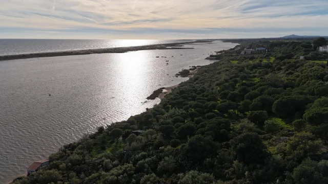 Cacela Velha, Algarve