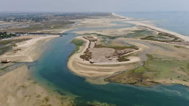Fuzeta - Algarve