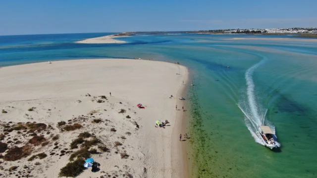 Fuzeta - Algarve