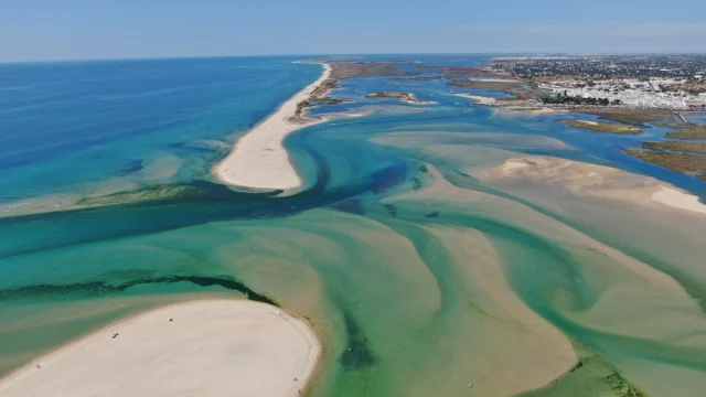 Fuzeta/Fuseta - Algarve