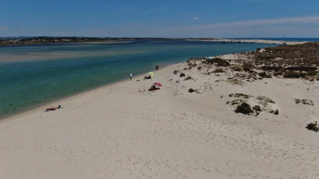 Fuzeta - Algarve