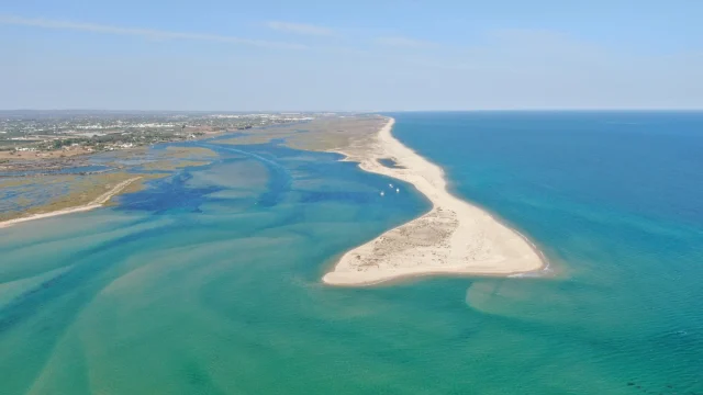 Fuzeta - Algarve