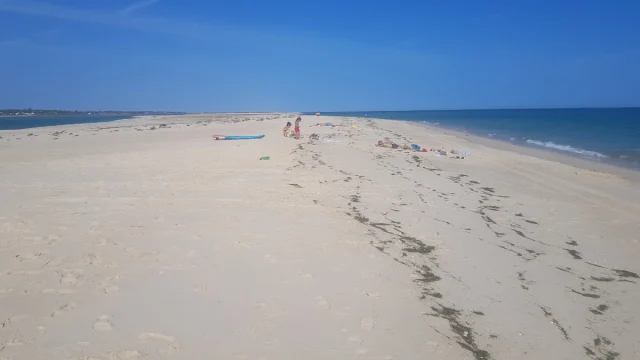 Fuzeta - Algarve