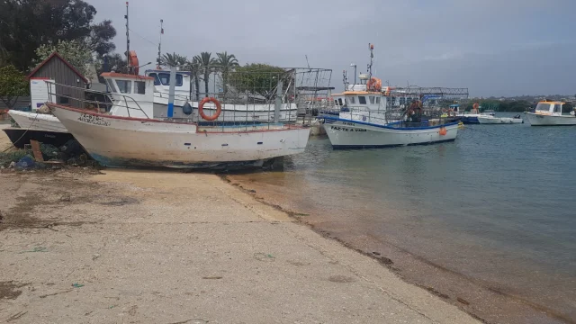 Fuzeta - Algarve