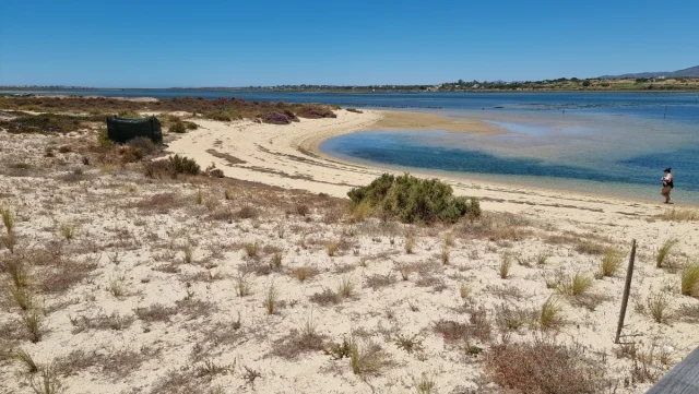 Fuzeta - Algarve