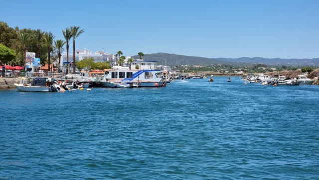 Fuzeta - Algarve