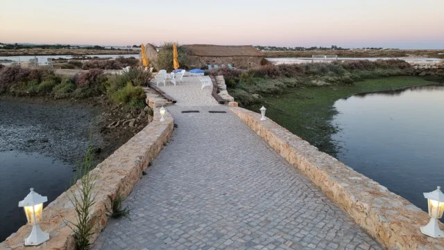 Fuzeta - Algarve