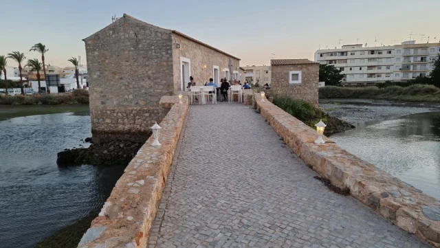 Fuzeta - Algarve