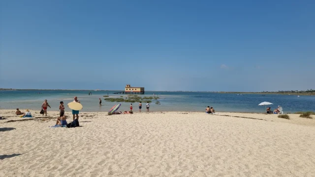 Fuzeta - Algarve