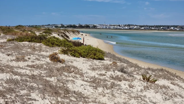 Fuzeta - Algarve
