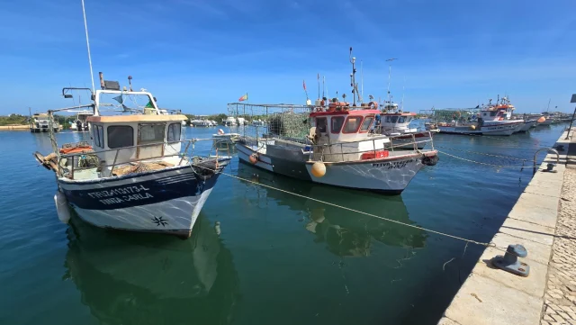 Fuzeta/Fuseta - Algarve