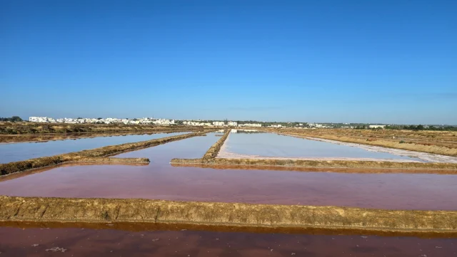 Fuzeta/Fuseta - Algarve