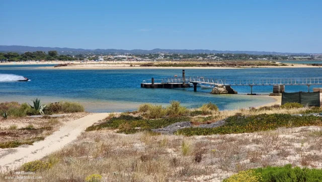 Fuzeta/Fuseta - Algarve
