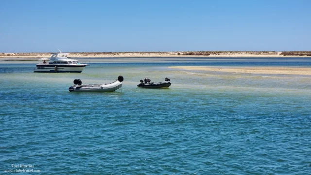 Fuzeta/Fuseta - Algarve