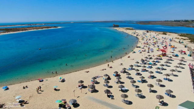 Fuzeta/Fuseta - Algarve