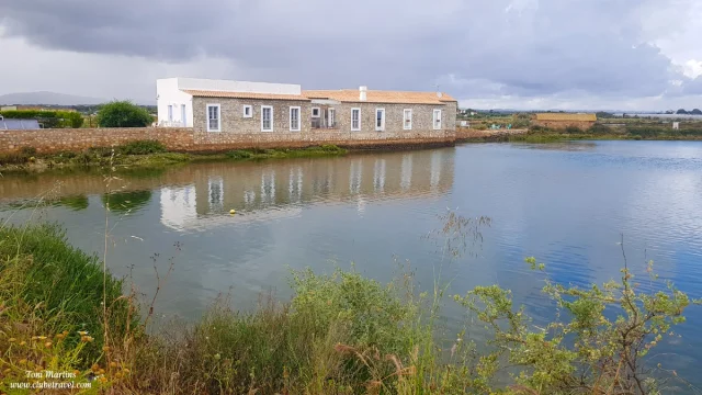 Fuzeta/Fuseta - Algarve
