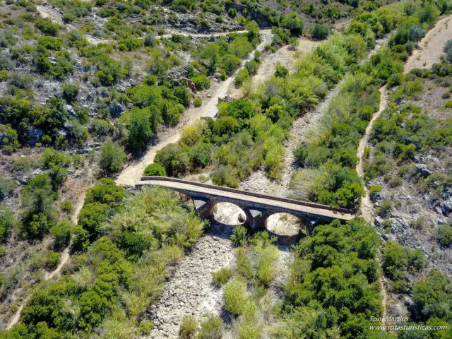 Paderne, Algarve