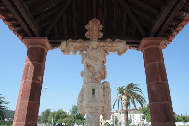 SIlves, Algarve