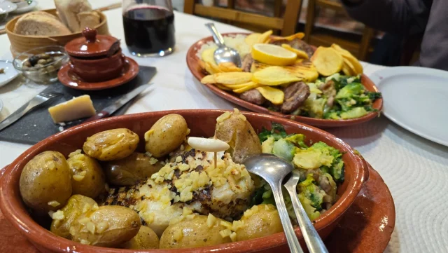 Fajão, Aldeias de Xisto