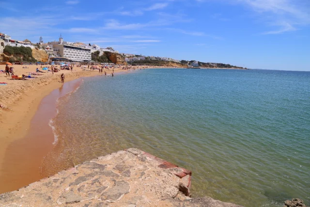 Albufeira, Algarve