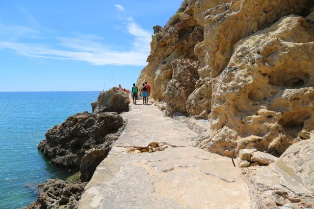 Albufeira, Algarve