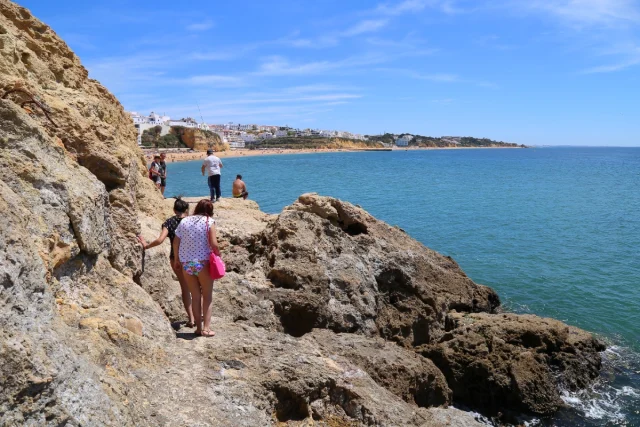 Albufeira, Algarve