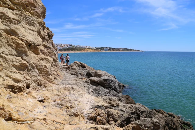 Albufeira, Algarve
