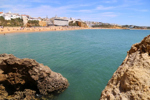 Albufeira, Algarve
