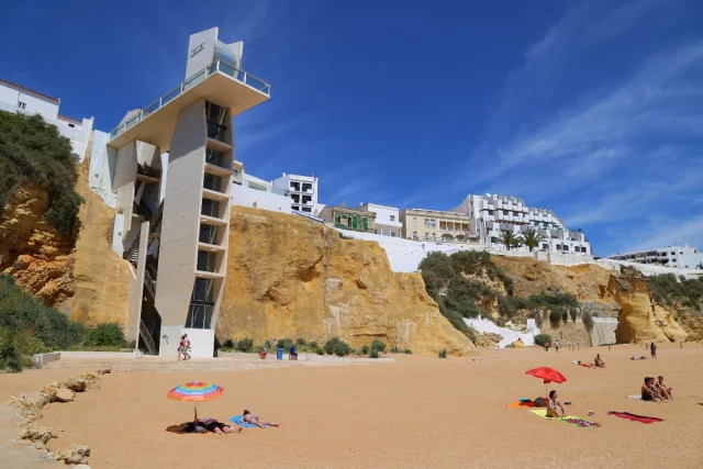Albufeira, Algarve