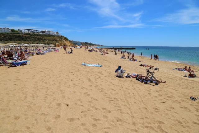 Albufeira, Algarve