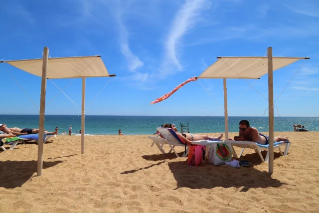 Albufeira, Algarve