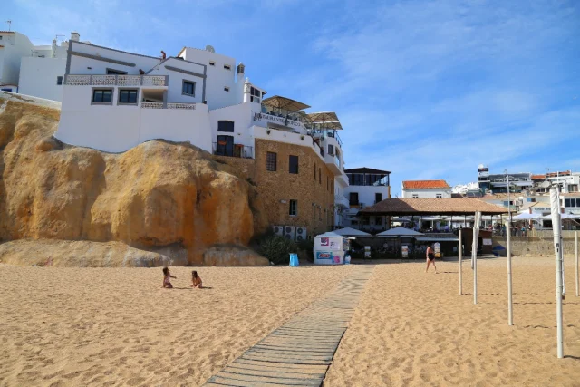 Albufeira, Algarve