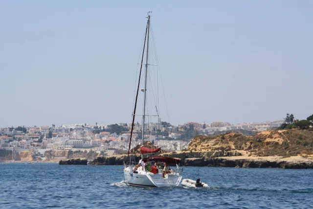 Albufeira, Algarve