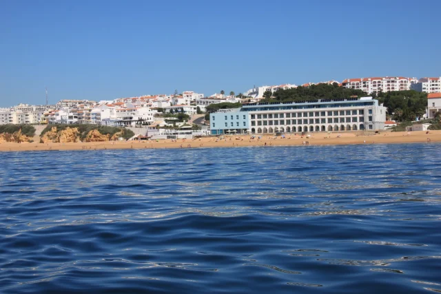 Albufeira, Algarve