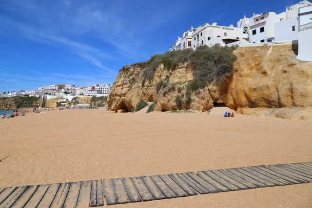 Albufeira, Algarve