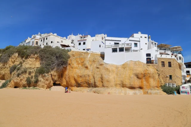 Albufeira, Algarve